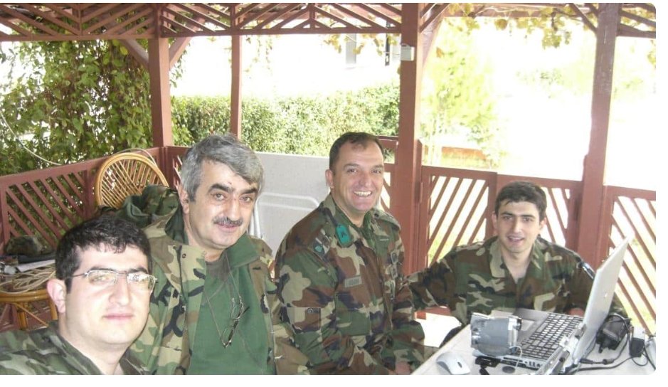 <a href="/cumgozgoz/">Cumhur Özkılıç</a> Aziz ve Asil Ruhu Şad olsun.Özel Adamlardandı.🙏🫡🇹🇷