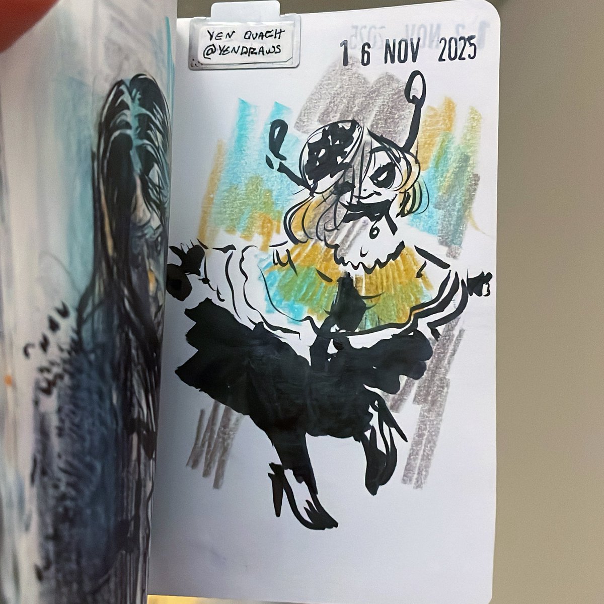 Yến 🦈😈 ✨ tweet media