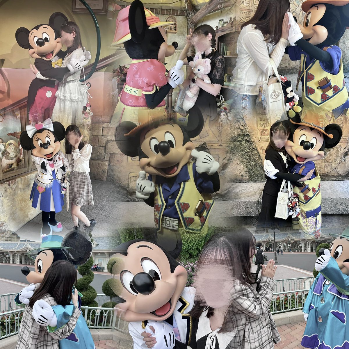 1928_daisuki's tweet image. ディズニー初心者ですが､一緒にイン出来るお友達探してます🎀❕💞

#twitter上にいるDヲタ全員と繋がるのが密かな夢だったりするのでとりあえずこれを見たDヲタはRTもしくはフォローしていただけると全力でフォローしに行きます