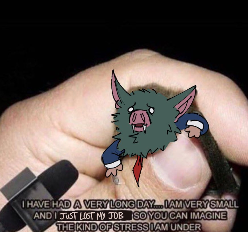 emuriz5's tweet image. the state that shroud found sonar in
#dispatch