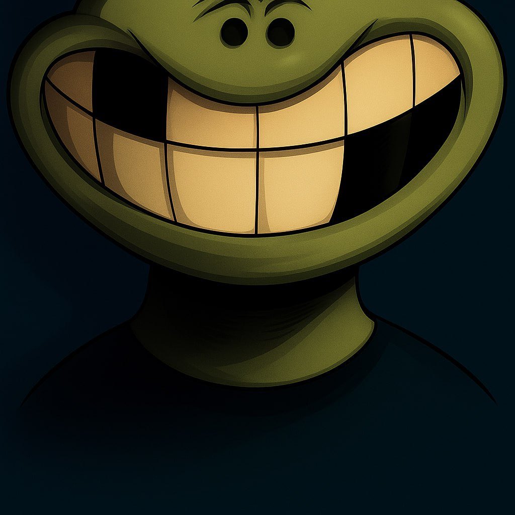 dango's tweet image. Chaos is coming 🍡