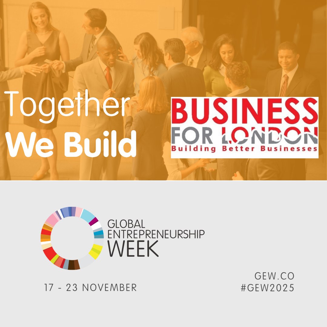 Business for London tweet media