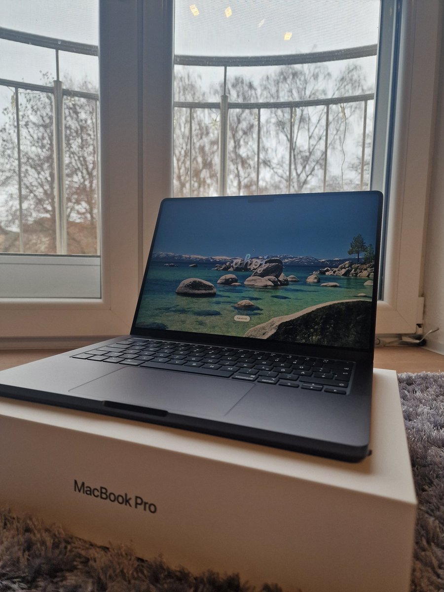 Dominik Koch tweet media