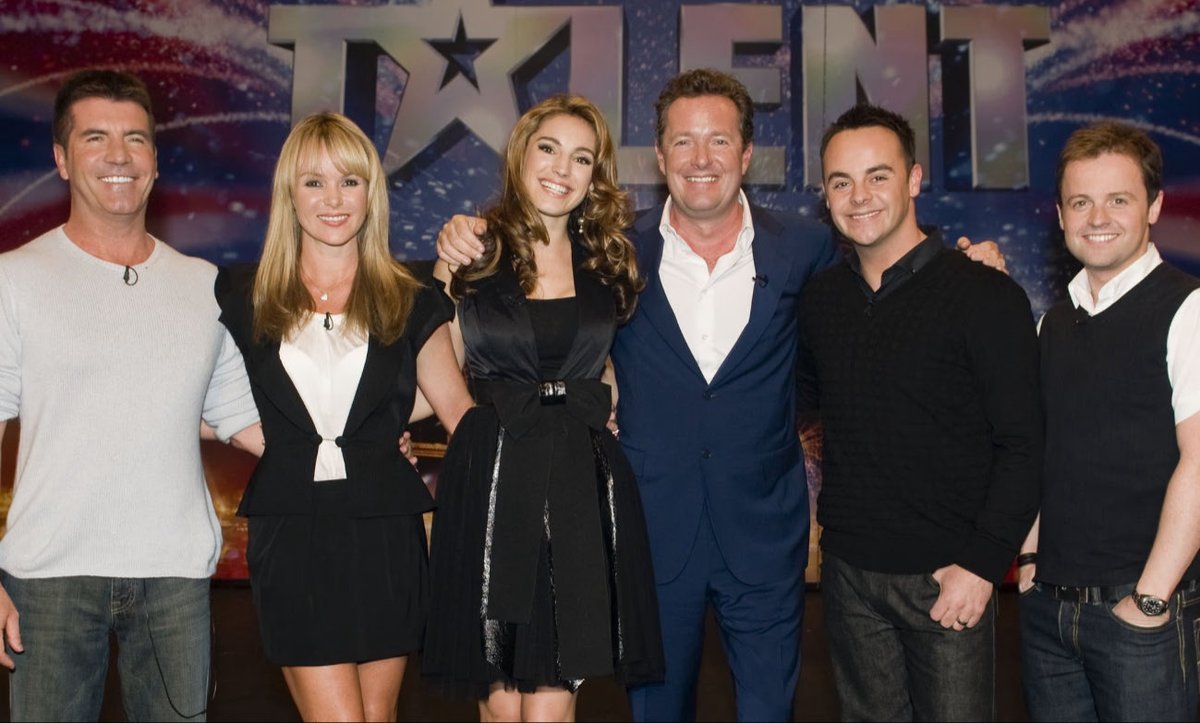 Piers Morgan tweet media