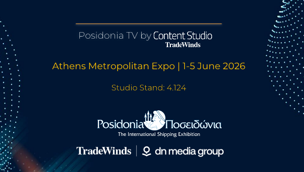 Posidonia Events tweet media