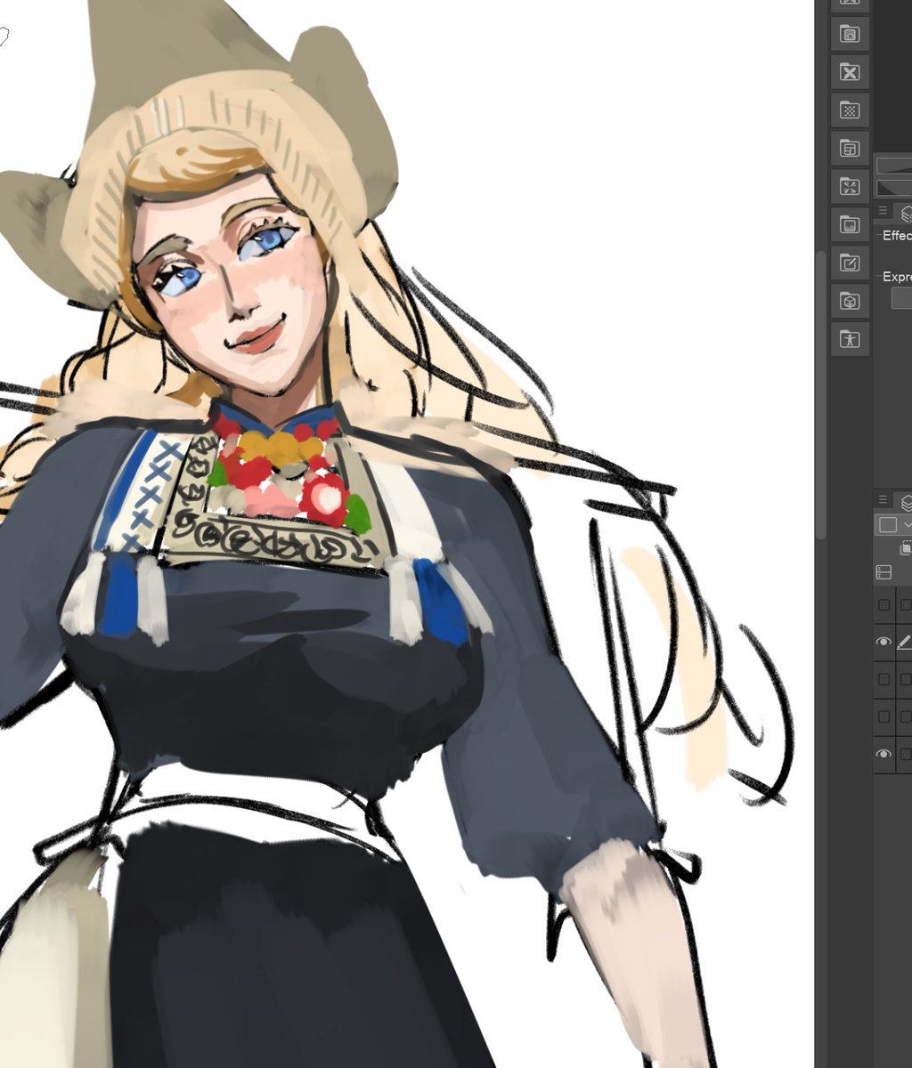 BobaKlepon|谢娜 (COMMISSIONS Closed!) (@ax10zx) / Posts / X