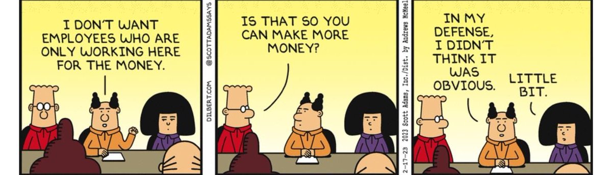 cryptidfr's tweet image. I have a newfound appreciation for dilbert