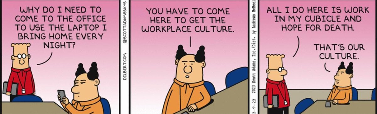 cryptidfr's tweet image. I have a newfound appreciation for dilbert