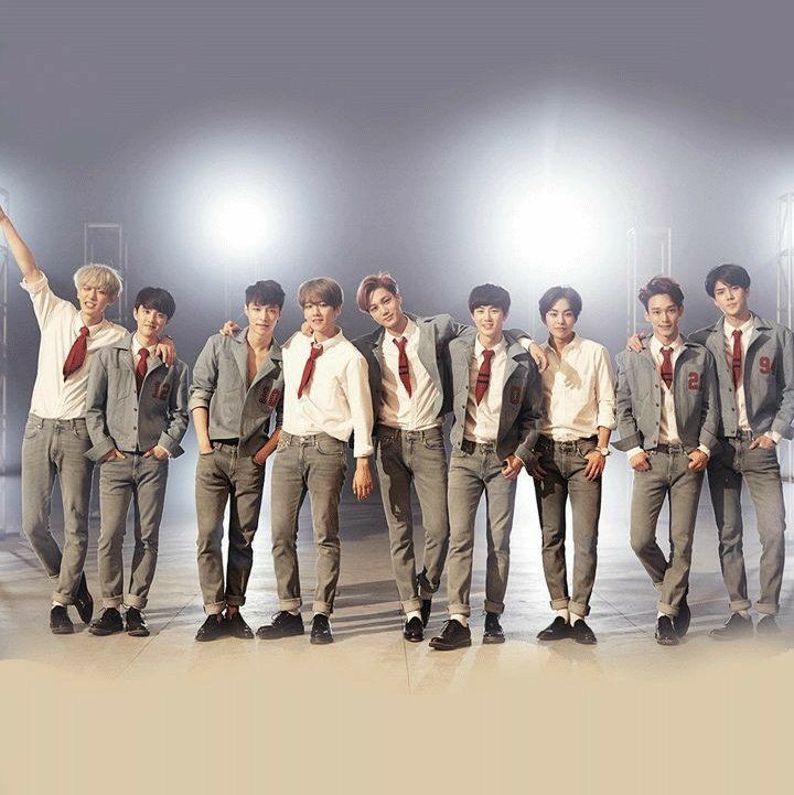 doyoulikedo12's tweet photo. 이렇게 9명일 때
너희가 얼마나 예쁜지 모르지ㅠ
#EX9 #EXO @weareoneEXO https://t.co/2XumWddkqe