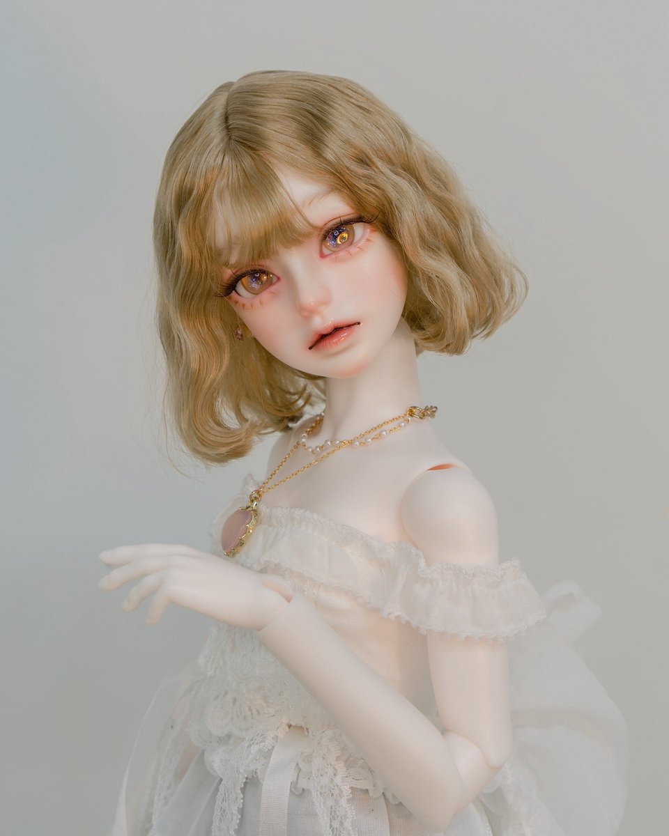 쥬니르 junirdoll tweet media