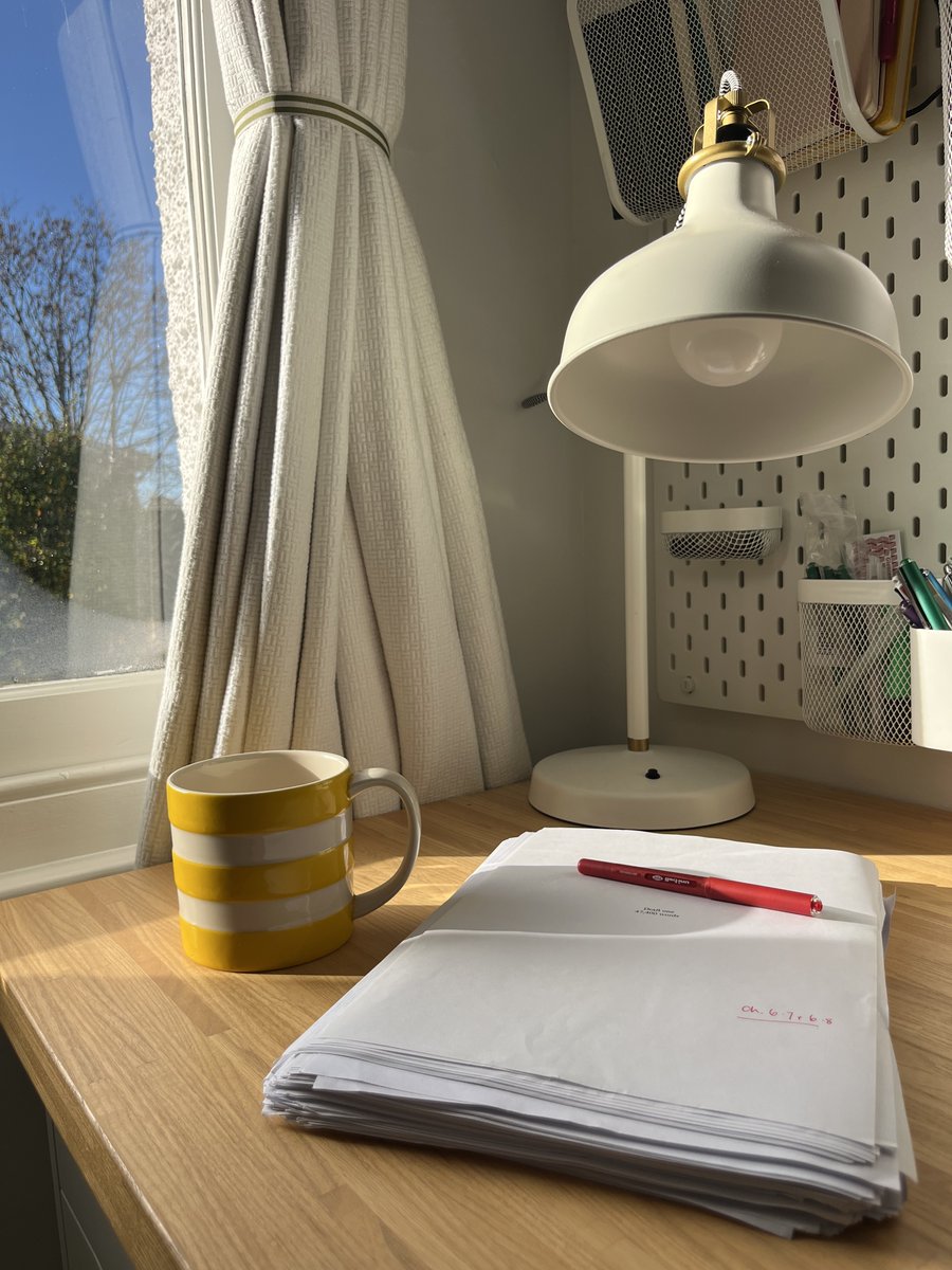 Emily Koch #WhatJulyKnew tweet media