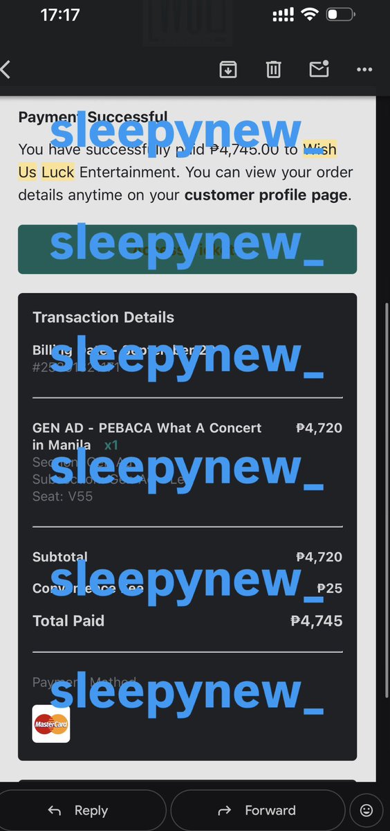 babiiboobee's tweet photo. lfb wts

PEBACA Concert in Manila 
Gen Ad Left V55 (Php 4,745)

Payment and tix on the day of the concert

#PEBACAConcertinManila #KristSingto #OffGun #TayNew https://t.co/Ds3XpA14kZ