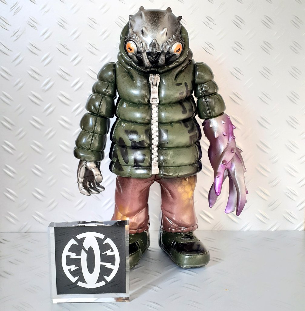 おもちゃゾンビー (@express222) / Posts / X