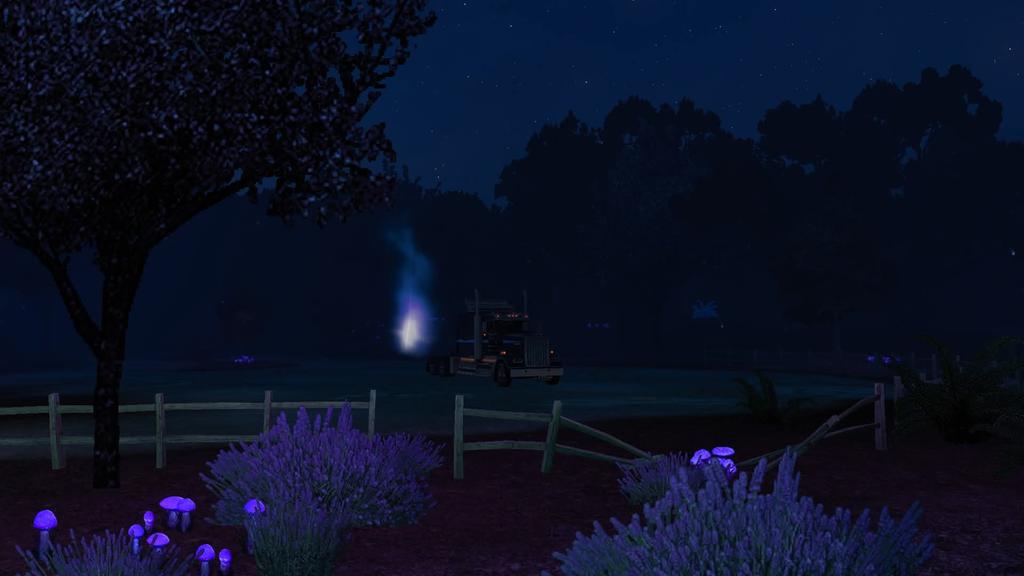 applejack_davis's tweet photo. @SCSsoftware I absolutely loved the Witches of Brackenreach event! Can't wait to do it again next year! https://t.co/NlATXSFemz