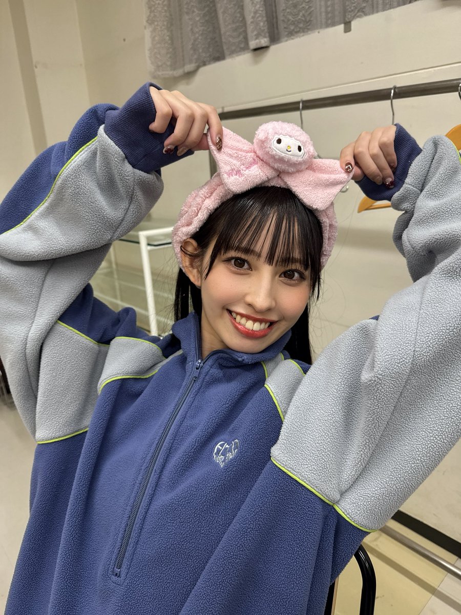 沖口優奈🔮💜(マジパン) (@YunaOkiguchiBox) / Posts / X