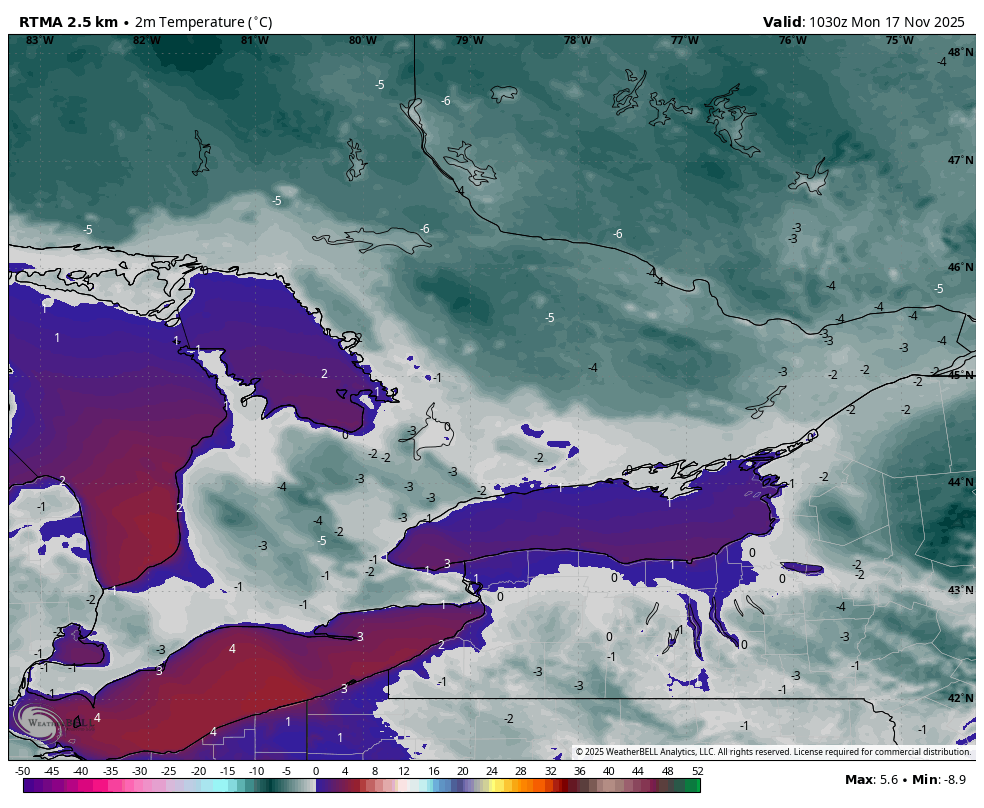 WxOntario tweet media