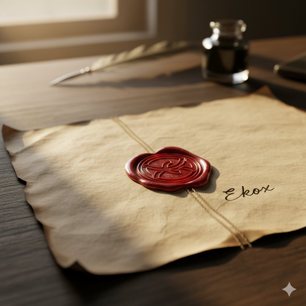 Ever wonder why $EKOX is generating buzz? 🚀 With over $70M TVL during its testnet phase, EKOX is setting new standards in sustainable income through its unique restaking protocol. #ChainGPT🌍 #EKOX <a href="/ekoxofficial/">Ekox</a> pad.chaingpt.org/pools/ekox