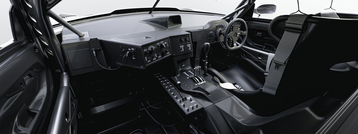 Fidz3D's tweet image. interior modelling is done (ignore the materials they are all just placeholders and alot of normal details will still be added during texturing) #blender3d