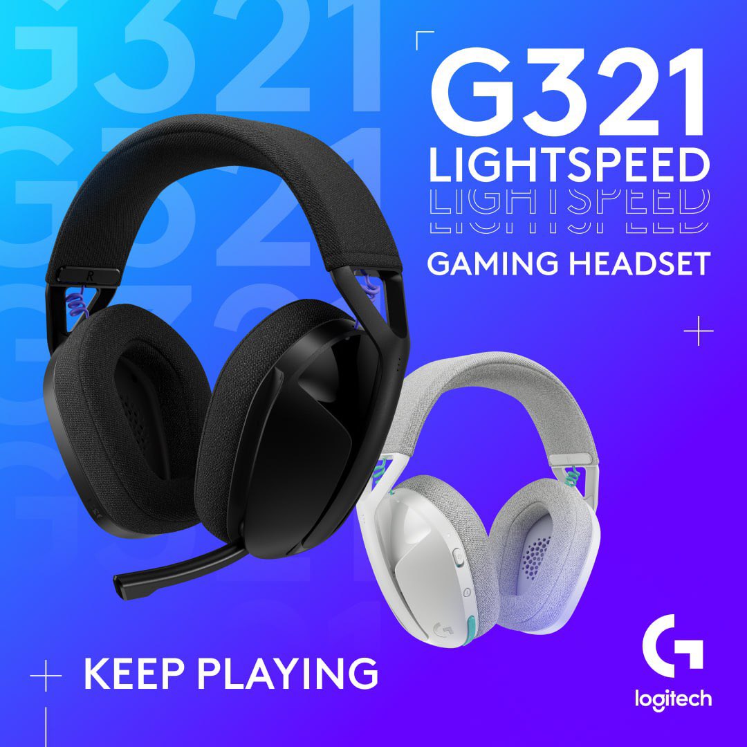 TonyaPredko's tweet image. 🎧 Розіграш! Хочеш новенькі топові навушники Logitech G321?
Запустила конкурс в Instagram: поділись крінж/епічною історією, де звук у грі вирішив усе 😅

Умови: тегни @tonyapredko + #LogitechG
Переможець — 18 листопада 💛
➡️ instagram.com/tonyapredko