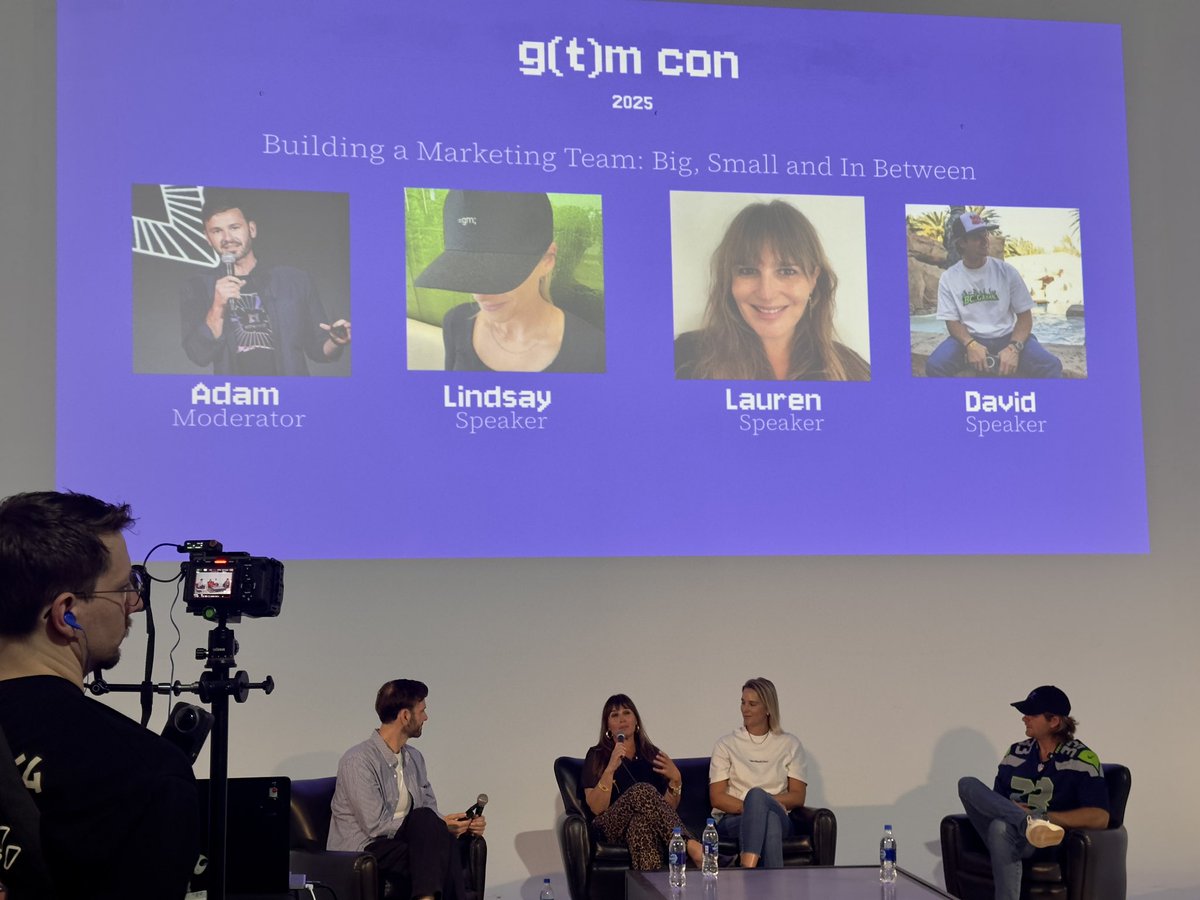 Cara Moschetti tweet media