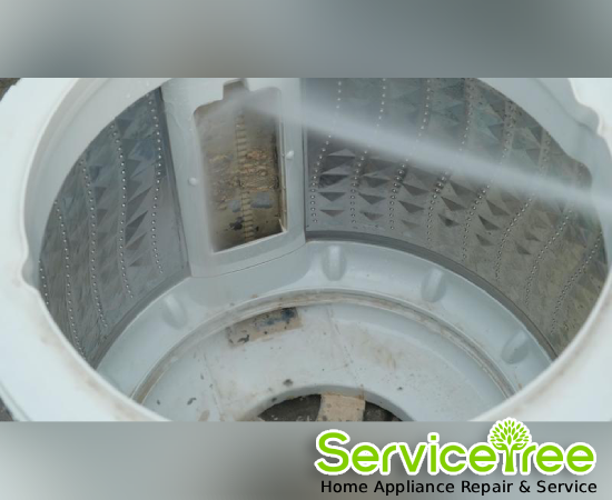servicetreeIN's tweet photo. Deep Drum Descaling
Cleaner drum = Better wash, no smell &amp; longer machine life

📞 Book Now: 8144 948 948 
🌐 Book Service: https://t.co/JQTGSDdyzG
✅ We Also Service:
Fridge | AC | Washing Machine | Chimney | RO | Water Heater | Oven | HOB
 
#WashingMachineService #ServiceTree https://t.co/WcTZYctPzy