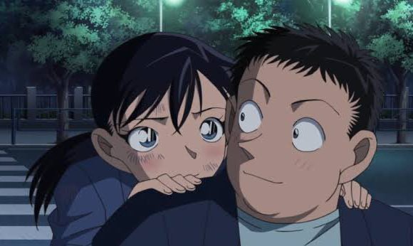 【速報】来年の映画に｢三池苗子｣出演決定

【速報】来年の映画に｢三池苗子｣出演決定

【速報】来年の映画に｢三池苗子｣出演決定

由美たんに続き苗子ちゃんも4作ぶりの登場
『〇イ〇𓏸〇の〇ﾞ〇ン〇』来年GW公開🪽
#名探偵コナン #千速さん