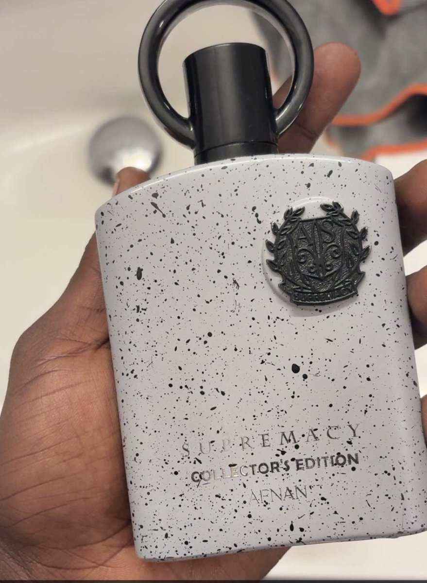 AFNAN supremacy 

In oud   ₦75,000

Not only intense ₦75,000

Collector’s edition ₦95,000