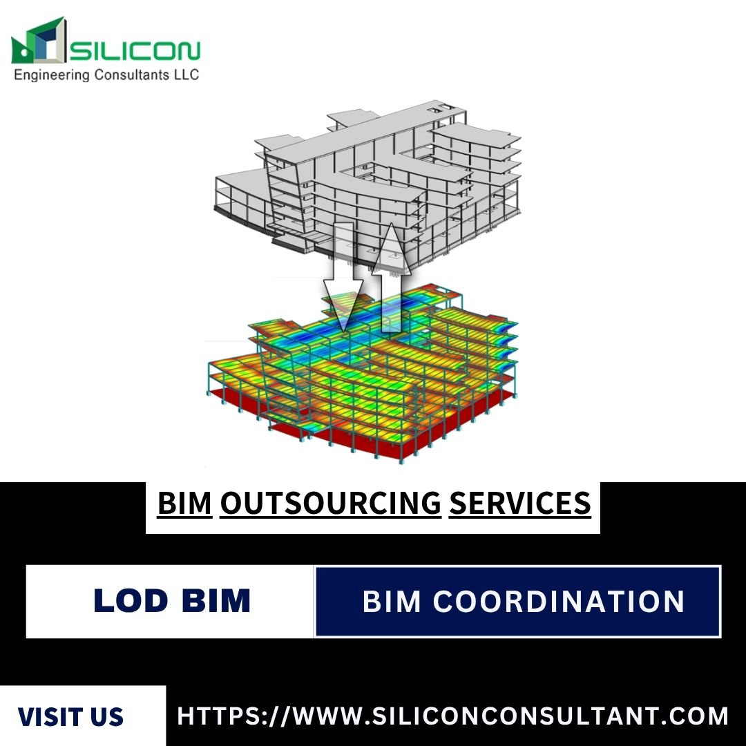 siliconecllc's tweet image. #SiliconEngineeringConsultant #USA offers a comprehensive range of #BIMServices, utilizing advanced AI technologies to produce highly accurate digital models. 
🌐 siliconconsultant.com/services/build…

#bimmodeling #bimoutsourcing #bimcoordination #bim #bimdesigning #architectural #structural