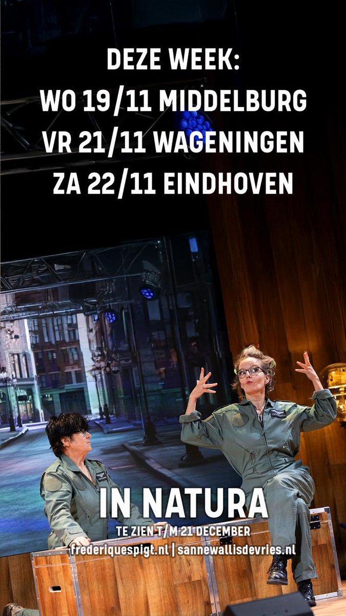 Zo leuk <a href="/omroepzeeland/">Omroep Zeeland</a> we komen er aan!!