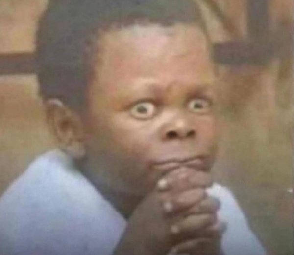 The first generation of uncles and aunties without acres of land or cattle😂