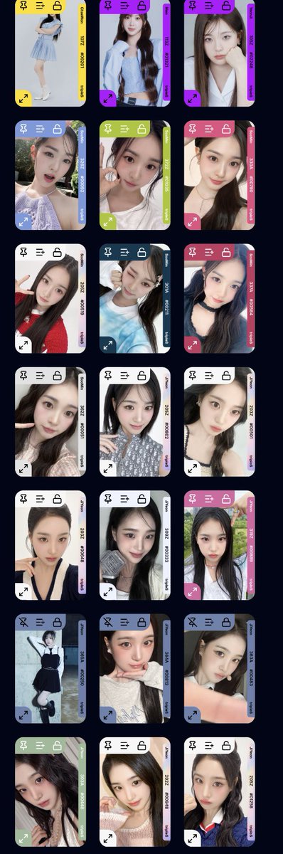 yueteem2256's tweet photo. WTS ALL MY COLLECTION 
mostly jiyeon and soomin

https://t.co/D0m2wgj4Dp 

qyop, only paypal or mobilepay https://t.co/f8YtoYFqhq