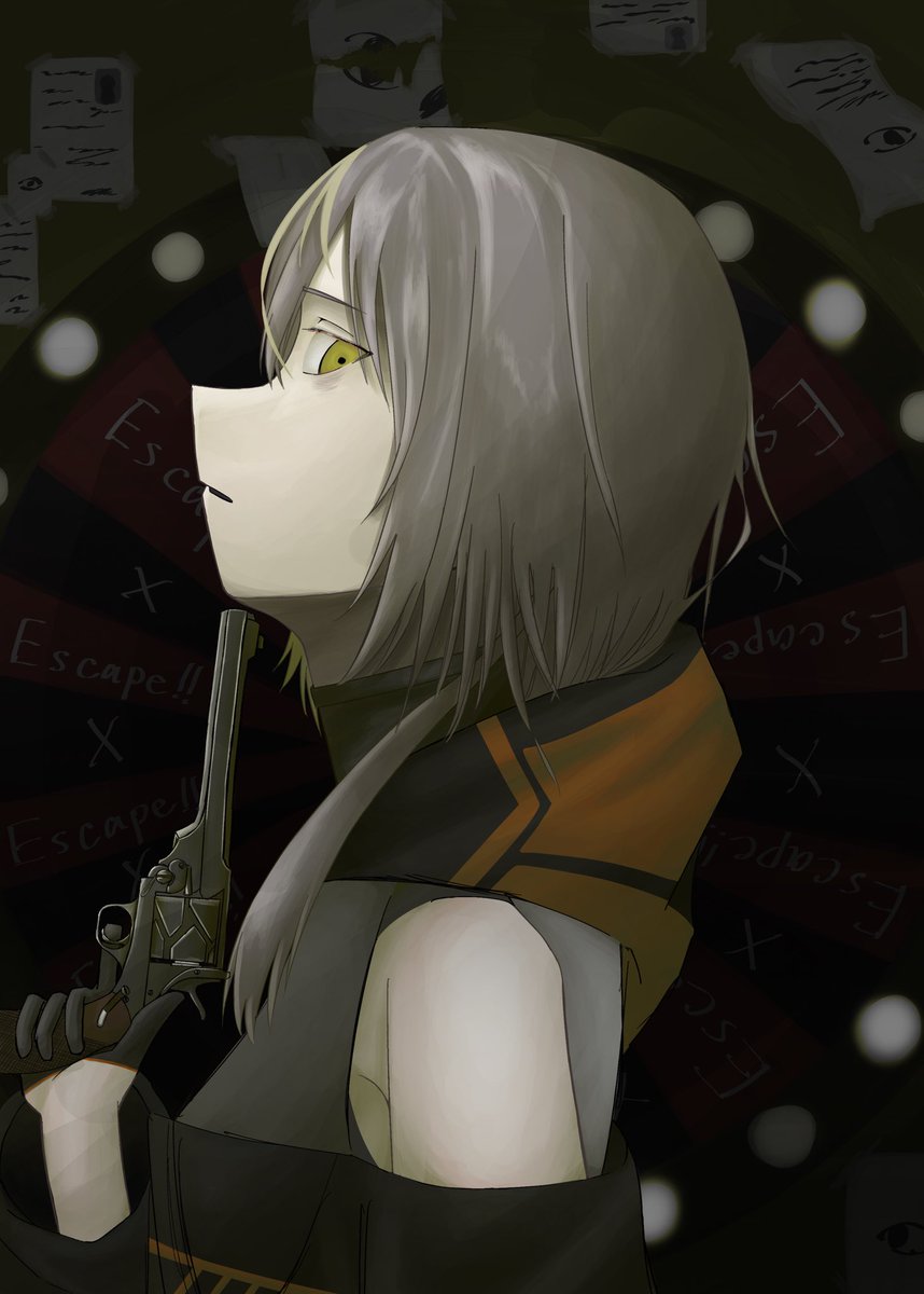 LOG_M1K070's tweet image. #てとらレコード