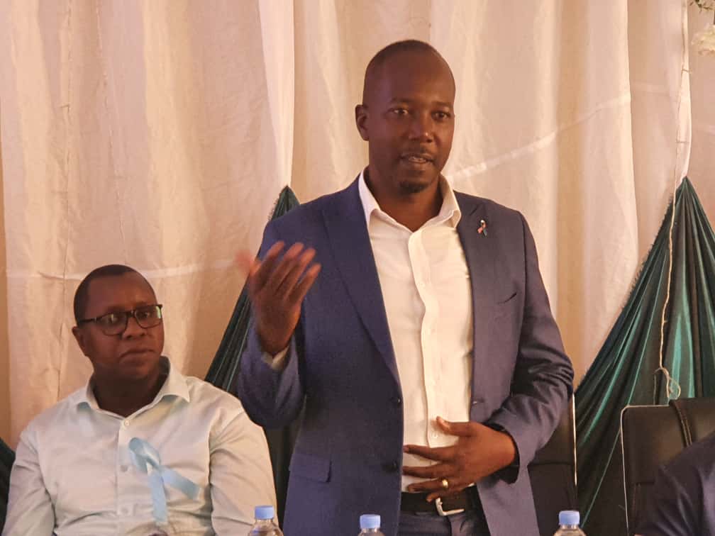 RADIOSALUS1's tweet image. U Rwanda kuri uyu wa Mbere, rwifatanyije n&apos;Isi kwizihiza umunsi mpuzamahanga wahariwe kurandura Kanseri y&apos;Inkondo y&apos;Umura.
@RBCRwanda n&apos;abafatanyabikorwa bayo bakoreye ubukangurambaga mu kigo nderabuzima cya COR-NUM, mu murenge wa Kimisagara, hanasuzumwa ababishaka.
#SalusAmakuru