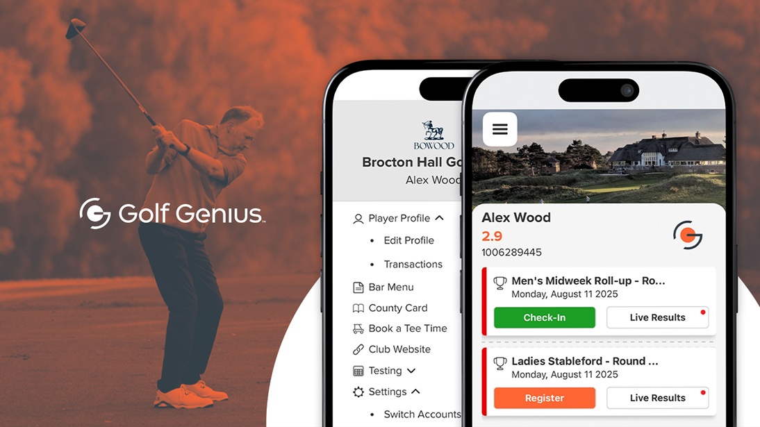 Breiti's tweet image. To what extent does Golf Genius&apos;s renewed mobile application align with the latest mobile application development trends? Please read my review! tinyurl.com/2s3vyky3 🏌️📲🆕 #golfgenius #mobileapplication #golfclubmarketing #golfbusinessmonitor #ai