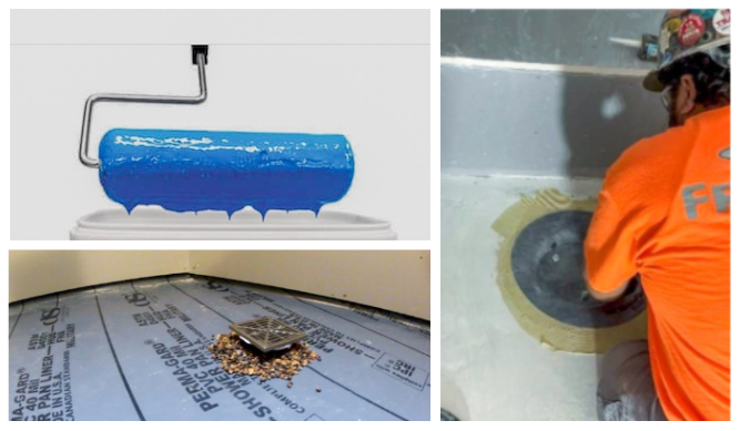 Why Tile tweet media