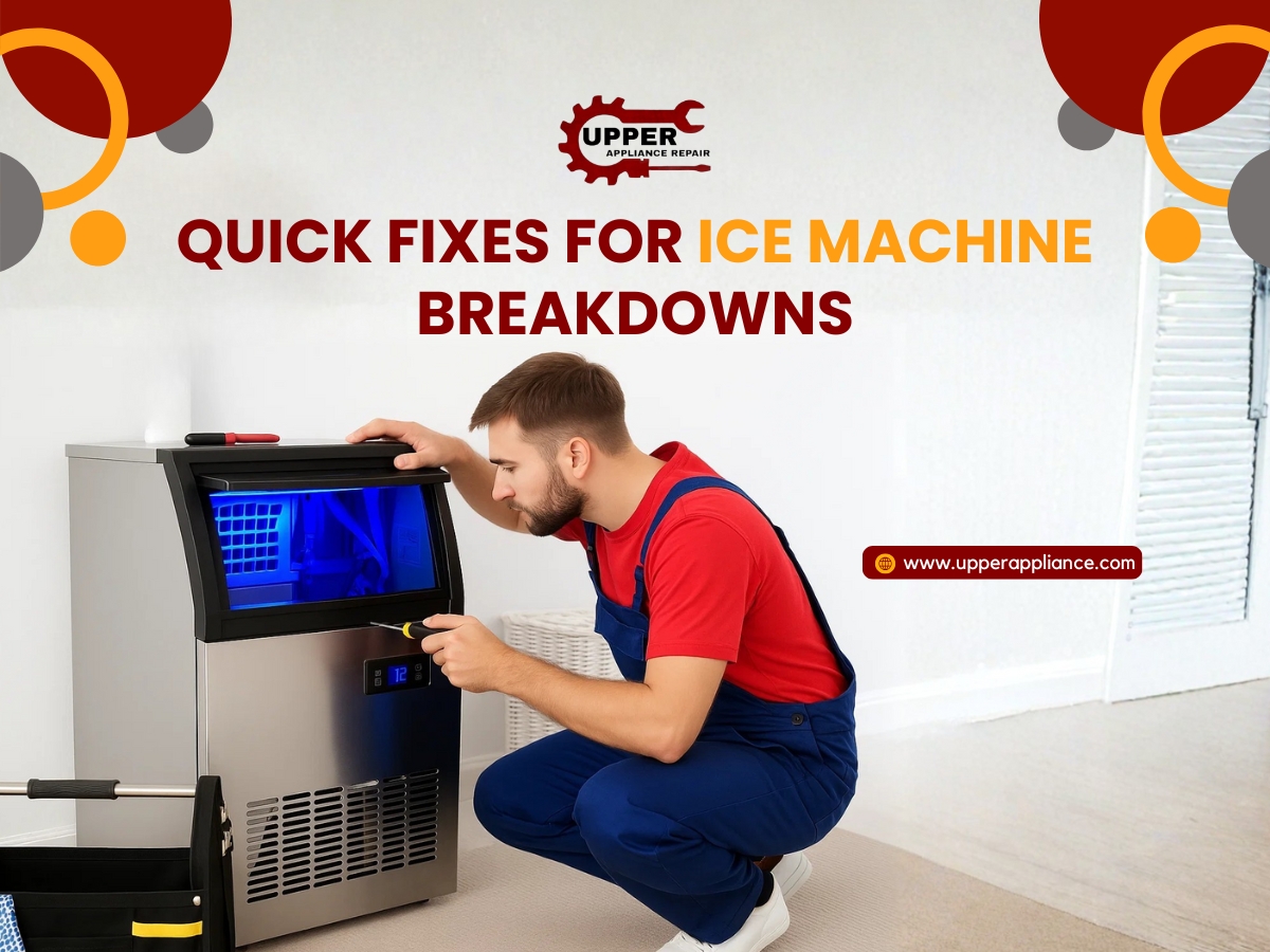 Upperappliance's tweet photo. For reliable ice machine repair in New Jersey, contact Upper Appliance Repair LLC for fast diagnostics and dependable service.

Phone: +1 832-888-0875
Website: https://t.co/121iRqV5Om
Direction: https://t.co/AxcWuVuh5x

#icemachinerepair #newjersey #applianceservices #fastrepair https://t.co/fhg0vzQQQH