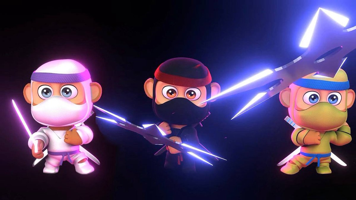 MicroPets_io's tweet image. Good morning everyone. ☀️☕️

#MicroPets $PETS