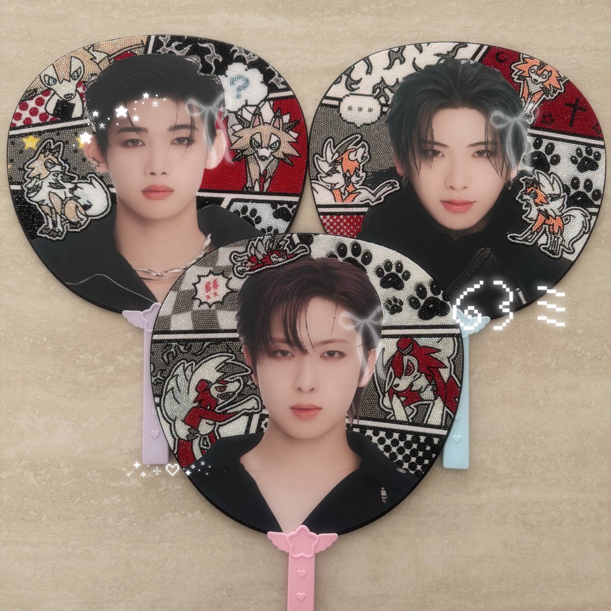 なびʚɞ⋆ tweet media