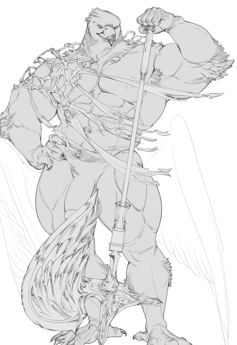 BIG_TREEEEE's tweet image. 