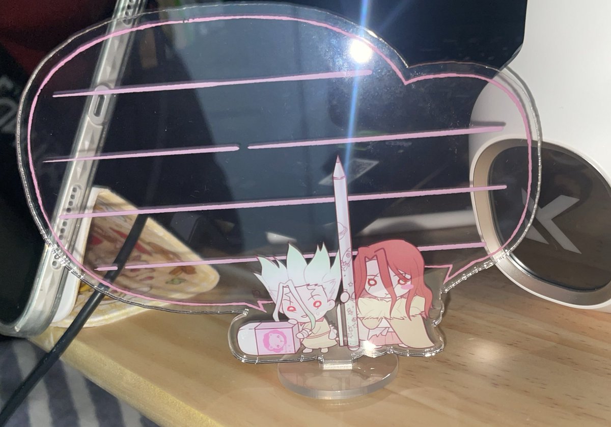 萌得我一直在擼