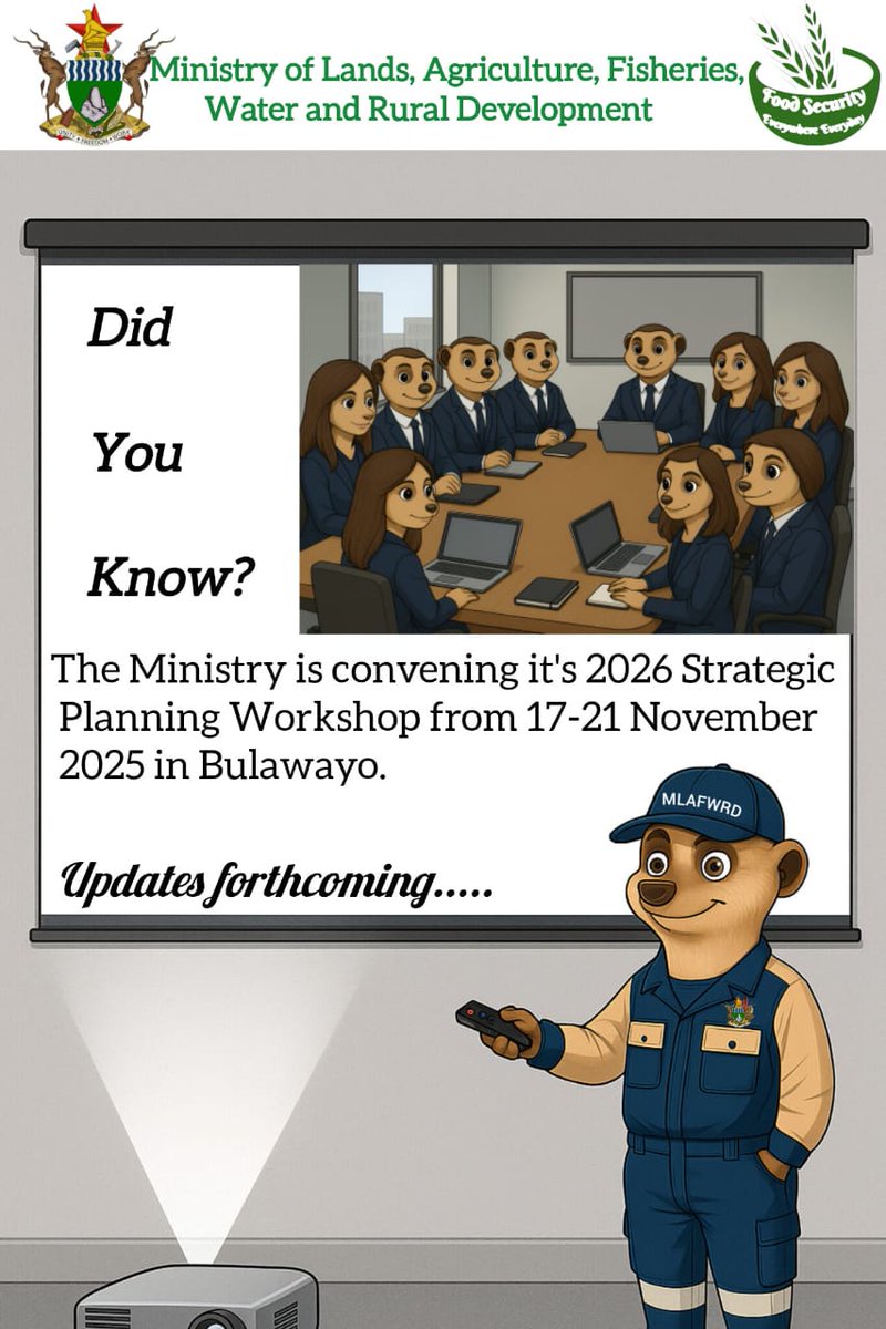MoLAFWRD_Zim's tweet image. @MoLAFWRD_Zim Strategic Planning Workshop for 2026.
@obertjiri @VPHaritatos