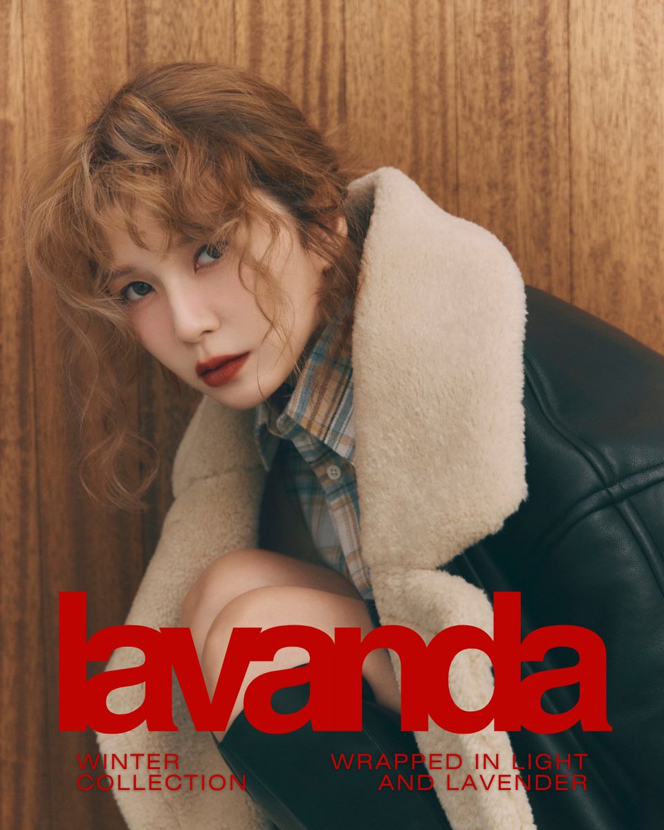 LAVANDA.jp tweet media