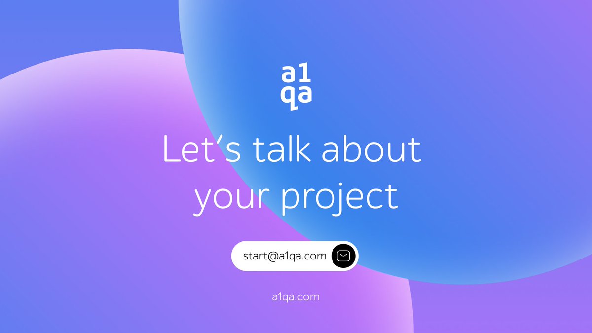 A1QA_testing's tweet image. 🎰 How can a leading online gaming operator speed up software releases fourfold? Introduce a tailored test automation approach, supplemented with thorough functional and performance testing. Read more about a1qa’s new success story here: hubs.ly/Q03TtNtR0