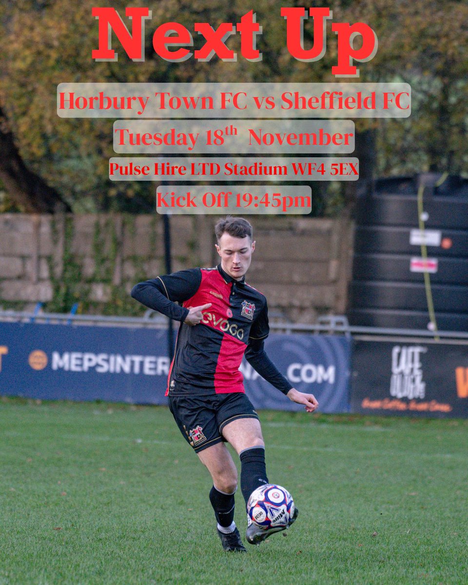 Sheffield Football Club tweet media