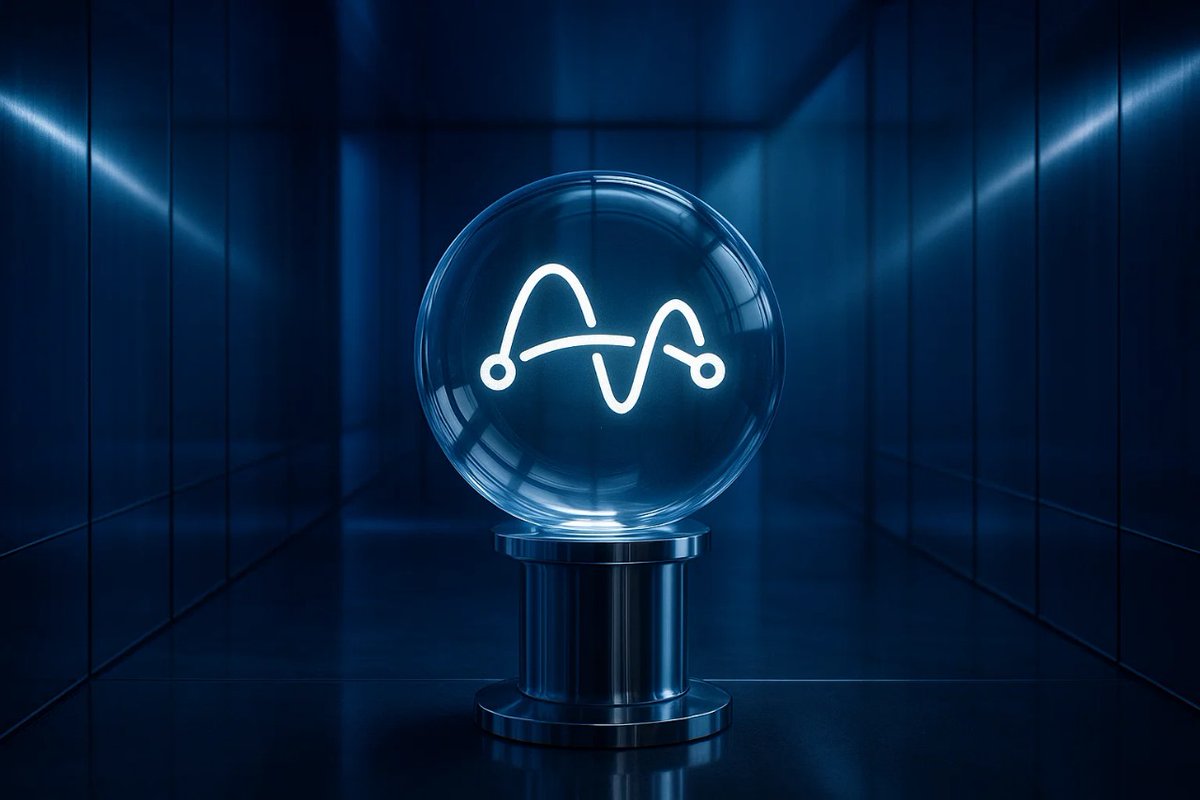 Aris_ia21's tweet image. A soft beam of light, blue glass everywhere, and MyShell holding the focus.

#MyShell #MyShellAI #SapphireLight #FuturisticDesign #TechAesthetic
#DigitalLuxury #ModernVisuals #GlassArchitecture #AIInnovation
#MinimalTech #CinematicLook #PremiumVisuals #BlueToneAesthetic