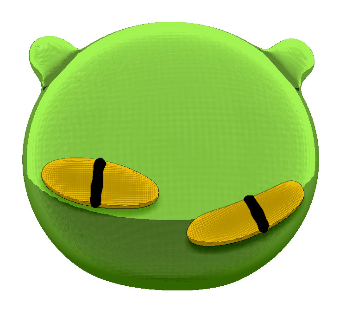 Lord Fluff Lord tweet media