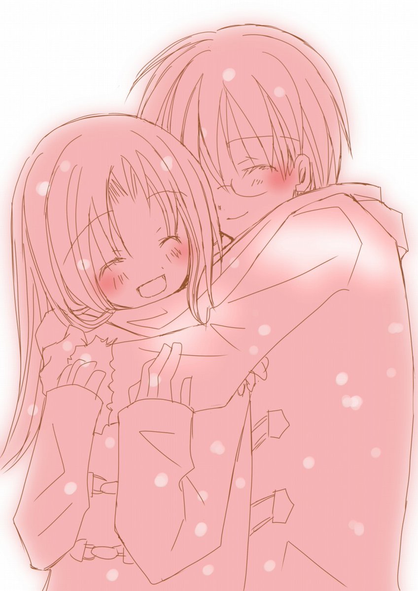 リプ返にお時間掛かるかもです。
すみません。

かなり大昔に描いたイチャイチャ。
砂名と泉か(少年進化論)
まぁよし、いいぞ。おやびんにイチャらぶパワーをくれ。

しかし連投申し訳ない。
あまりにもプロットがまとまらないもんで正気を失っているのです。
とりあえず一旦落ち着こう。