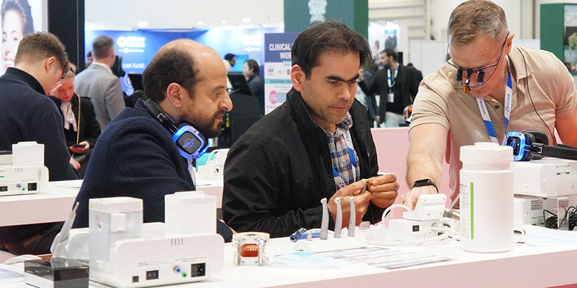 derekepearson's tweet photo. BDIA Showcase: “Hands On” https://t.co/NraIkWqzX9 https://t.co/asyuQBpUi9