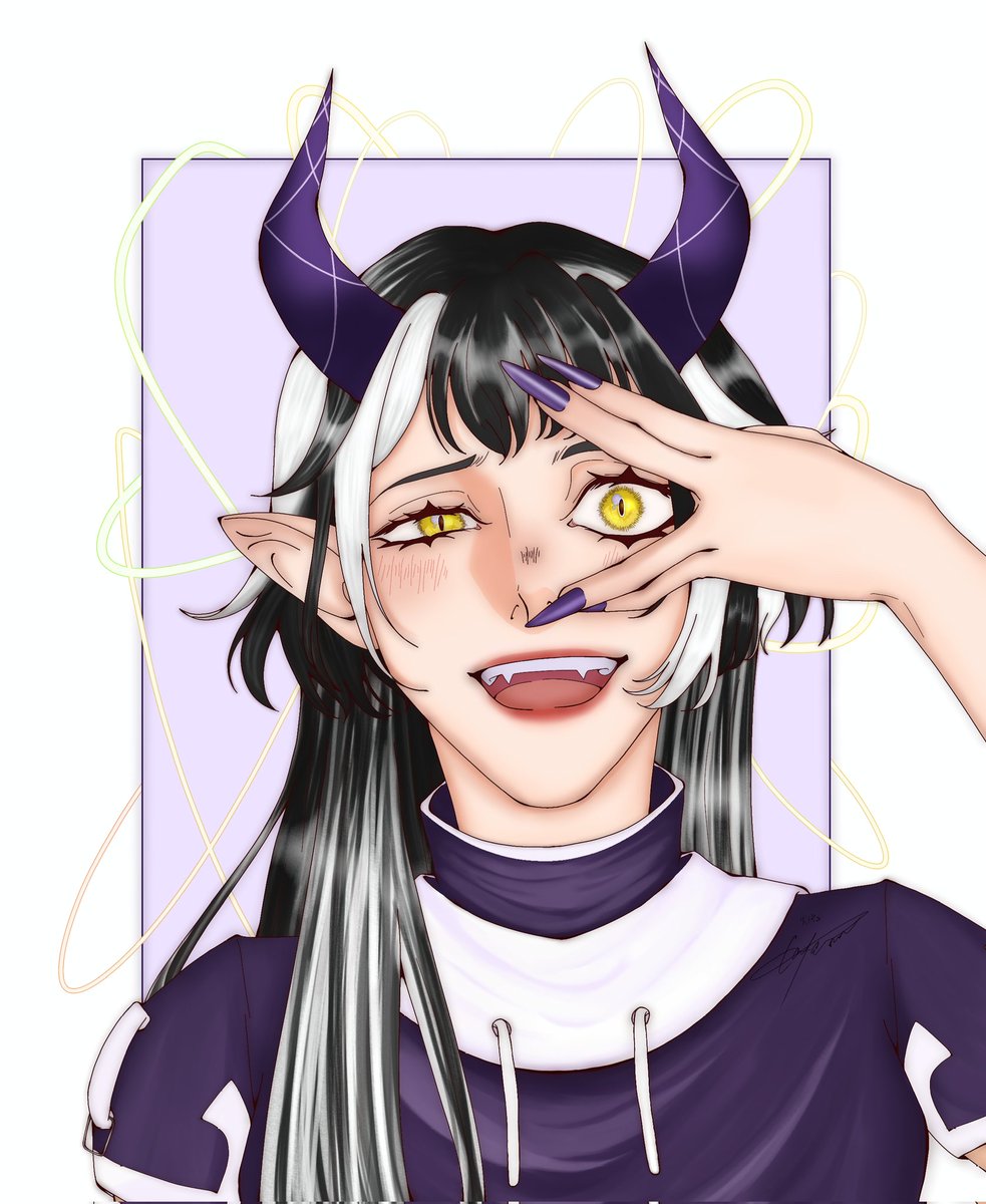 Rika60749's tweet image. Hello! I&apos;m a digital artist and I&apos;d love to join #VGen. I need 100 likes and 20 retweets 🔁 to get a #VGenCode. I appreciate your help ❤️❤️