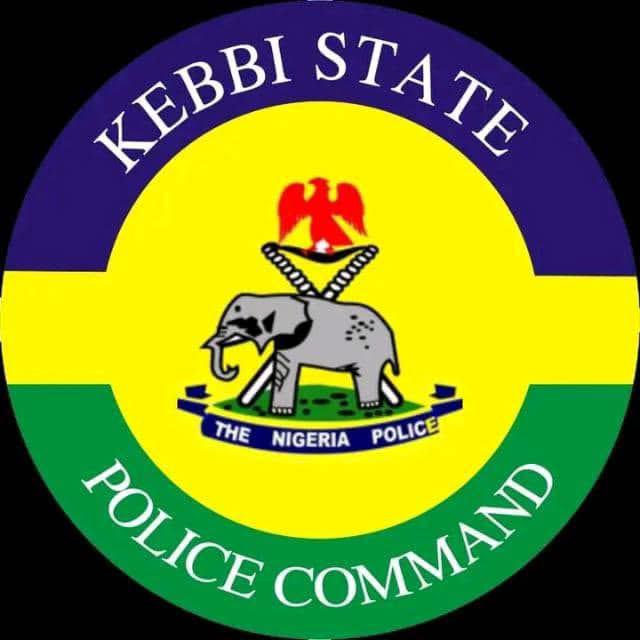 Nigeria Police Force tweet media